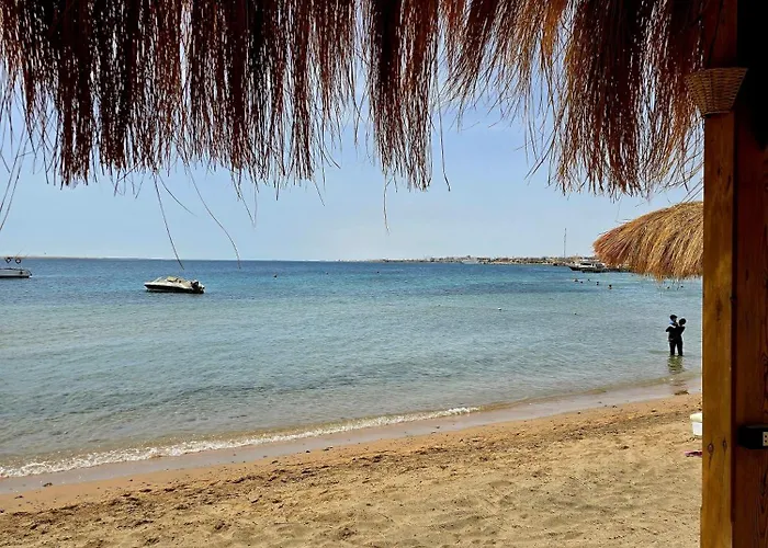 Endless Summer House W3 Hurghada