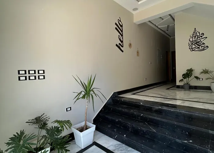 Endless Summer House W3 Appartamento Hurghada