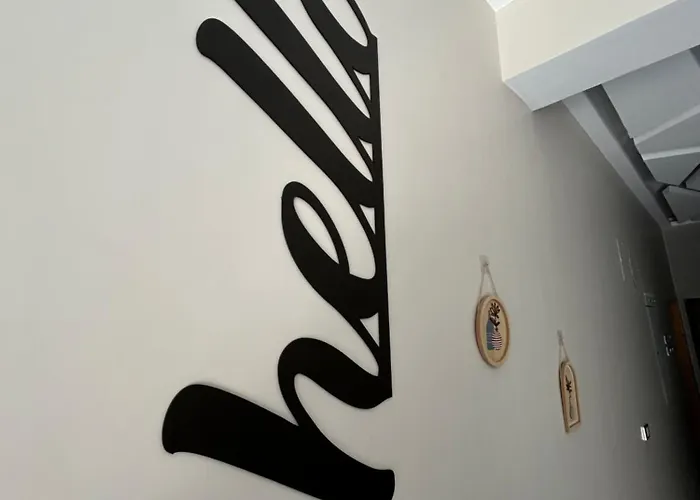 Endless Summer House W3 Appartamento *