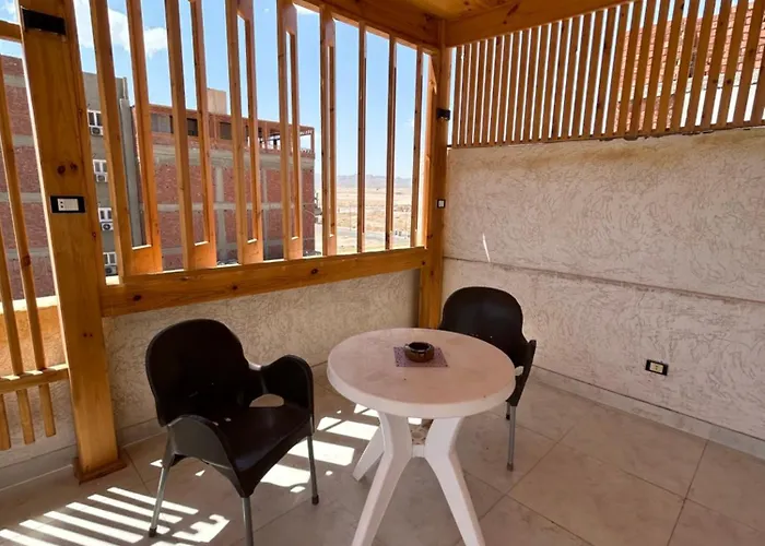Endless Summer House W3 Appartamento Hurghada