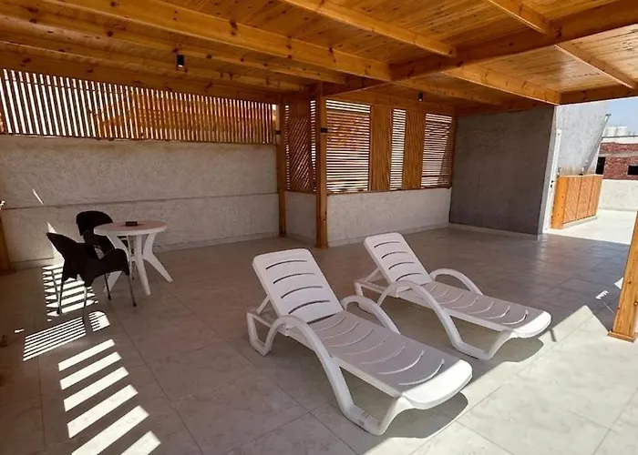 Appartamento Endless Summer House W3 *