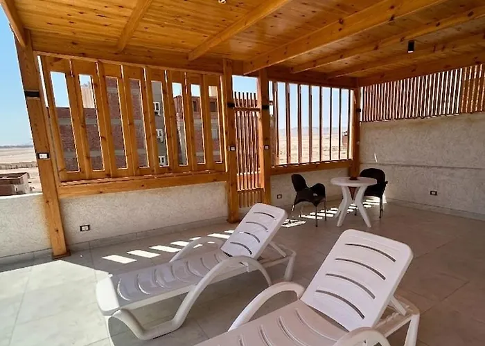 Endless Summer House W3 Hurghada