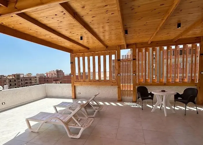 Appartamento Endless Summer House W3 *